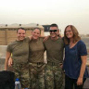 Meet your Posher, Jon